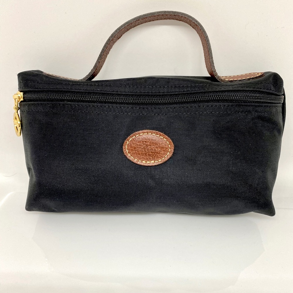 Longchamp Nylon Bag
